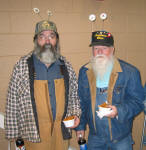 2003 Pennsylvania Farm Show - Funny Men